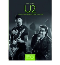 N, Stokes U2: Stories Behind the Songs 