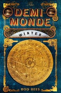 Rees, Rod Demi-Monde: Winter  (HB) 