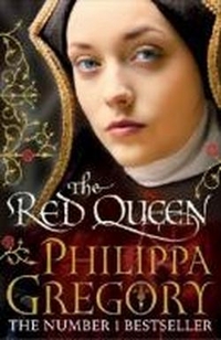 Gregory, Philippa The Red Queen 