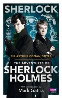 Doyle Arthur Conan Sherlock The Adventures of Sherlock Holmes 