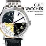 M, Balfour Cult Watches 