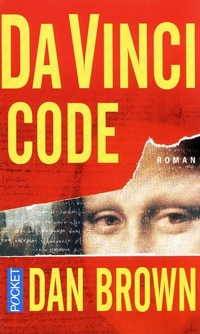 Brown, Dan Da Vinci Code 