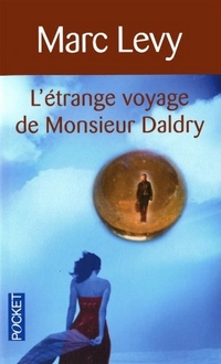 M., Levy L'etrange voyage de Monsieur Daldry 