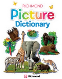 Richmond Picture Dictionary 