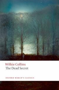 Collins, Wilkie Dead Secret 