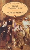 Charles, Dickens Great Expectations 