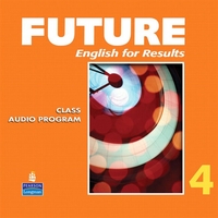Yvonne Wong Nishio Future 4 Class Audio CDs (6) 
