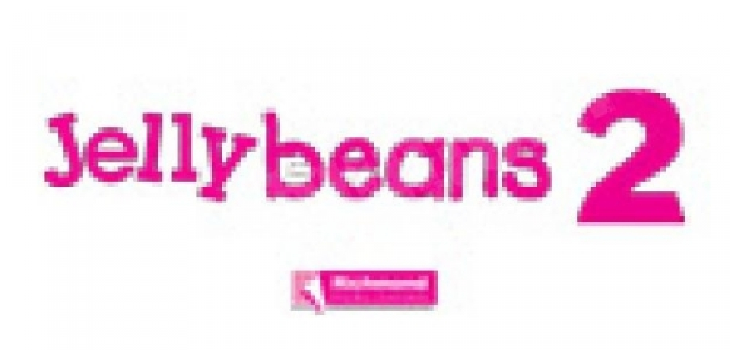 Jellybeans 2