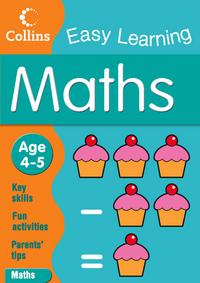 Maths  (age 5-7) 