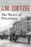 Coetzee, J.m. The Master of Petersburg 