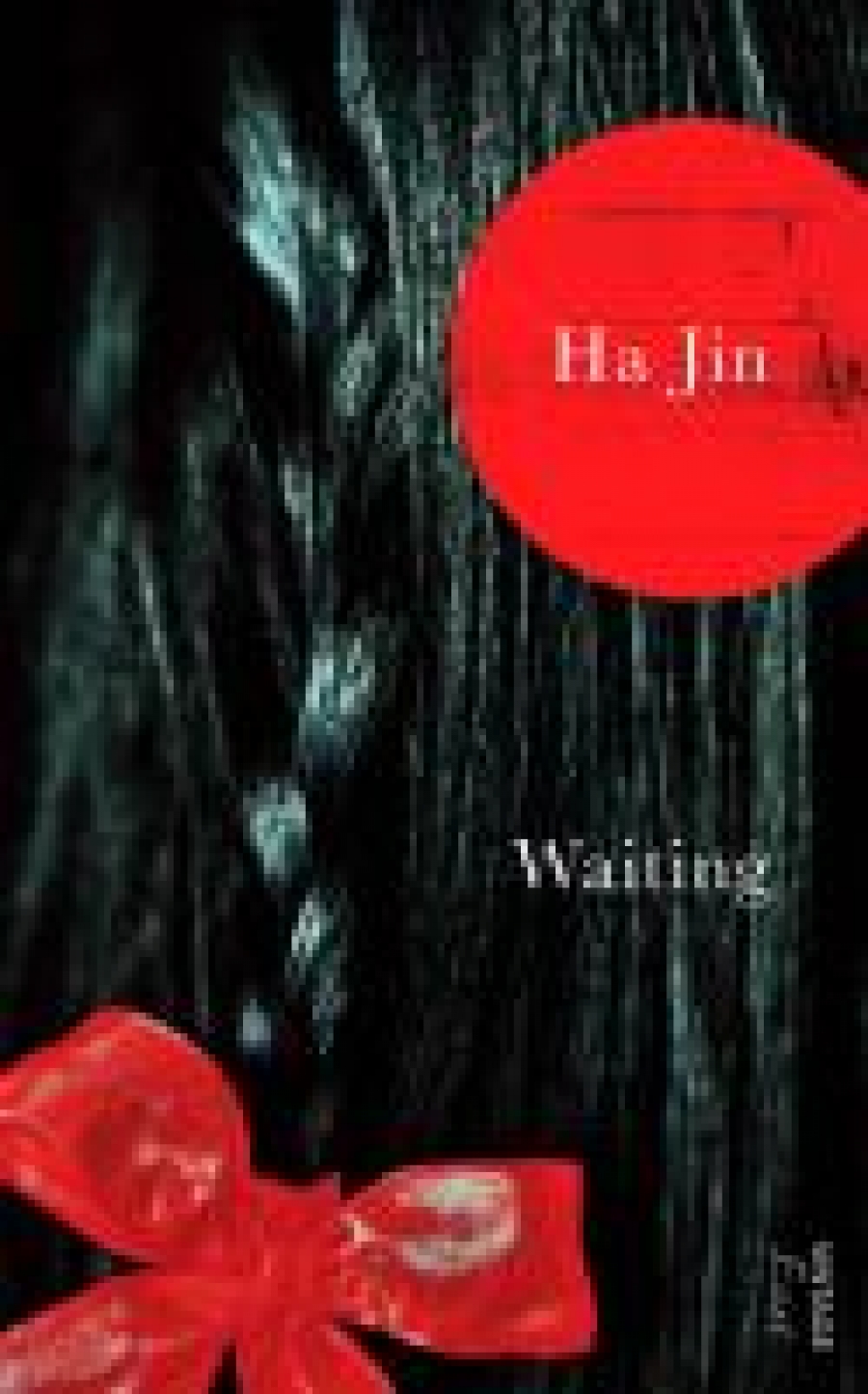 Jin, Ha Waiting 