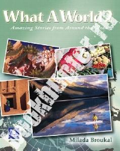 Broukal, Milada What a World! Book 2 