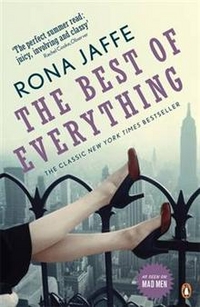 Jaffe, Rona The Best of Everything 