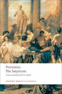 Petronius Satyricon   Ned 