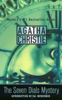 Christie, Agatha The Seven Dials Mystery 