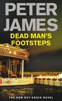 Peter, James Dead Man's Footsteps   (Ned) 