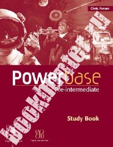 Chris Fareham Powerbase Pre-Intermediate Study Book 
