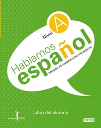 Hablamos Espanol A