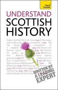 David, Allan Understand Scottish History 