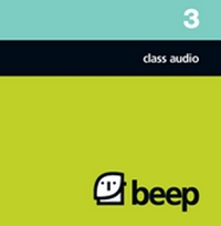 Dunne, Brendan Audio CD. Beep 3 