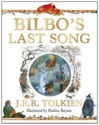 Tolkien, J.R.R. Bilbo's Last Song 