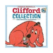 Norman, Bridwell Clifford Collection: The Original Stories 