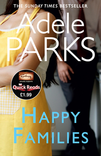 Parks, Adele Happy Families (Quick Reads) 