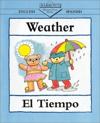 Catherine, Bruzzone Weather (English/Spanish) 