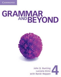 Laurie Blass, John D. Bunting, Barbara Denman Grammar and Beyond 4 Student's Book, Workbook, and Writing Skills Interactive 