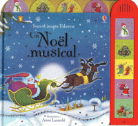 Taplin Sam Un Noel Musical 
