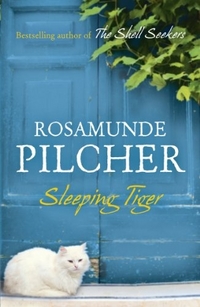 Pilcher, Rosamunde Sleeping Tiger *** 