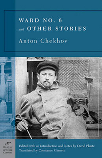 Anton, Chekhov Ward No. 6 and Other Stories 