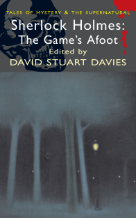 Davies, D.s. Sherlock Holmes: The Game's Afoot 