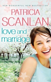 Patricia, Scanlan Love and Marriage   (B) 