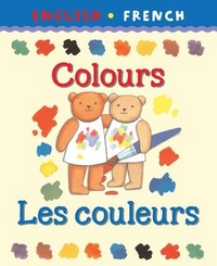 Catherine, Bruzzone Colours (English/French) 