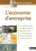 N., Dimitrijevic Rep Prat L'Economie D'Entreprise 