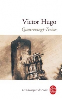 Victor, Hugo Quatrevingt-treize 