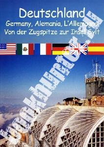 Deutschland  Gesamt - DVD 