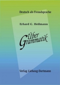 Heilmann Erhard G. Ueber Grammatik 