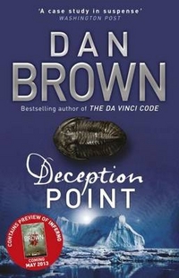 Brown Dan Deception Point 