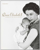 Brown Susanna Queen Elizabeth II: Portraits by Cecil Beaton 