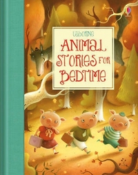 Davidson Susanna Animal Stories for Bedtime 