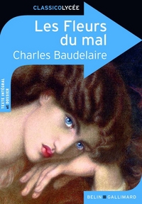Baudelaire, C. Les Fleurs du mal 