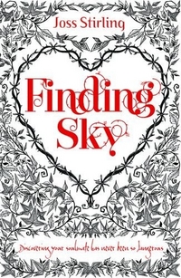 Joss, Stirling Finding Sky 