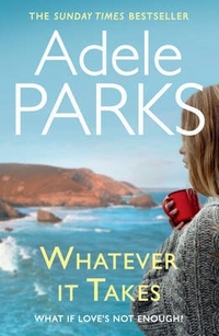 Parks, Adele Whatever It Takes 