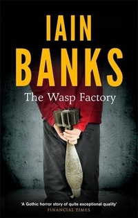 Banks, Iain Wasp Factory (B) 