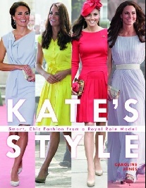 Jones C. Kate Middleton's Style 