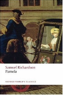 Richardson Pamela Or Virtue Rewarded 