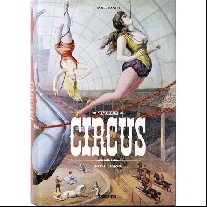 Jando D. Circus, 1870-1950 