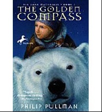 Pullman Philip The Golden Compass 